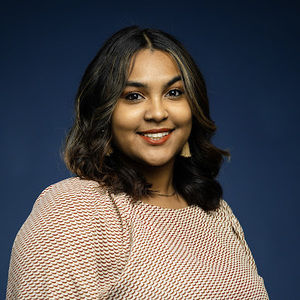 Meet your Posher, Kyra